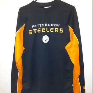 Steelers Warm-Up 🏉